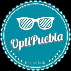 OptiPuebla - Empresa Social