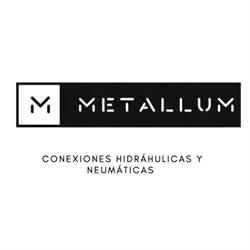 Metallum Conexiones Hidráulicas y Neumáticas