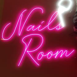Nail Room by Ulices Avila - Sala de Uñas Chalco