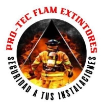 EXTINTORES PRO-TEC FLAM