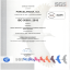 Certificado ISO Porcelanosa