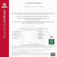 Certificado ISO Blum