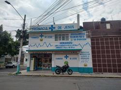 Farmacia de Jesús