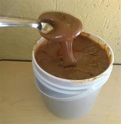 Cajeta San Juan de los Lagos Jalisco Mex