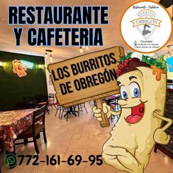 los burritos de obregón