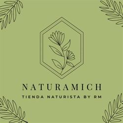 NATURAMICH TIENDA NATURISTA BY RM
