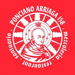 Ponciano Arriaga 158