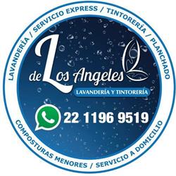 Lavandería y tintorería de los angeles