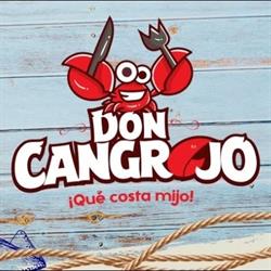 Mariscos Don Cangrejo