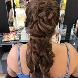 PRESTIGE HAIR CUT SALON