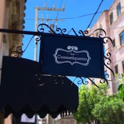 La Cosmetiqueria Durango
