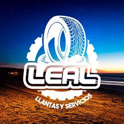 Llantas y Servicios Leal Matriz