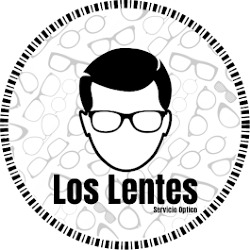 Los Lentes