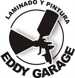Laminado Y Pintura Eddy Garage