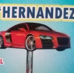 Lavado y Engrasado Hernandez