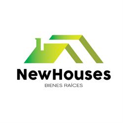 New Houses Bienes Raíces