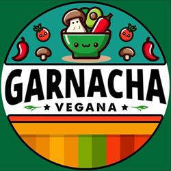 Garnacha Vegana