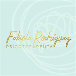 Psicóloga Fabiola Rodríguez