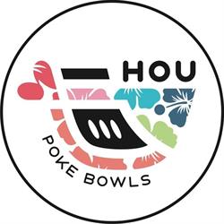 Hou Poke Bowls