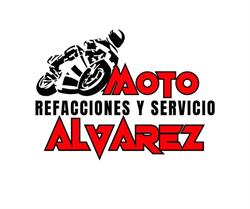 Taller de motos y refaccionaria Alvarez
