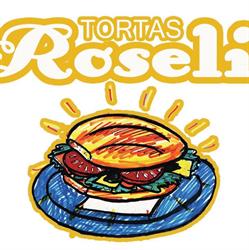 TORTAS ROSELI