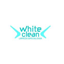 WHITE CLEAN