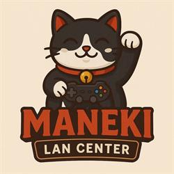 Maneki LAN Center