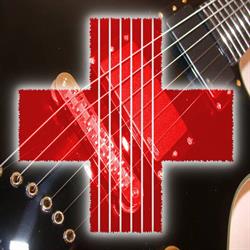 Guitarspa