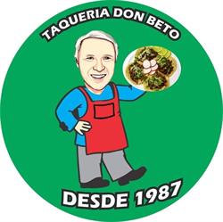 Taqueria "Don Beto" Desde 1987