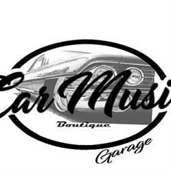 CAR MUSIC COAPA