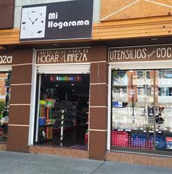 Oh My Home - Almacenes Mi Hogarama