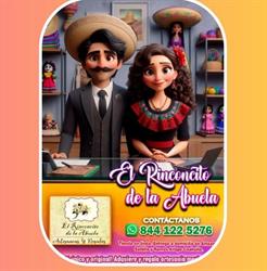 El Rinconcito de la Abuela