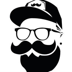 Moustache 715