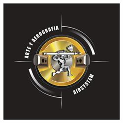 Airbrush Airgun System
