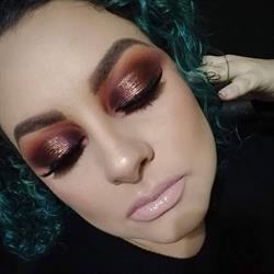 Lily Makeup