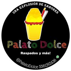 Raspados Gourmet Palato Dolce