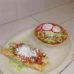 Cenaduria Doña Martha
