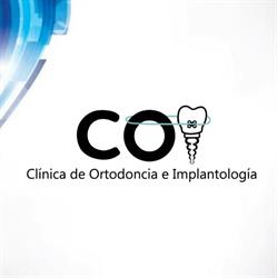 COI Clínica de Ortodoncia e Implantologia Bucal