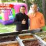 Servicio de Taquizas a Domicilio