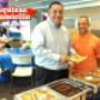 Taquizas a Domicilio