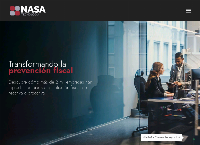 NASA Tecnología