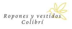 Ropones y vestidos Colibrí