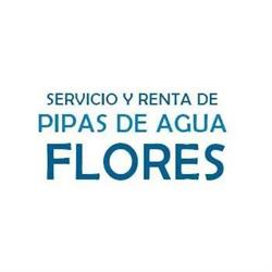 Servicio Y Renta De Pipas De Agua Flores