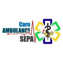 Ambulancias Sepa