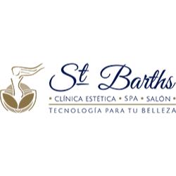 St Barths Spa