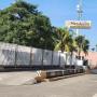 Bascula camionera