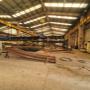 Recepción demateriales
