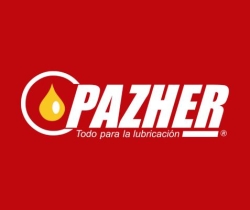 SURTIDORA PAZHER S.A. DE C.V.