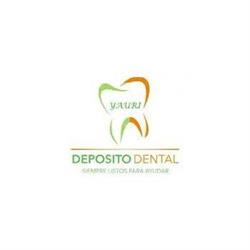 Yauri Depósito Dental