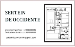 SERTEIN DE OCCIDENTE